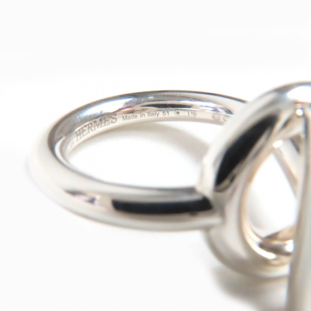 HERMES Ring - Picture 9 of 11